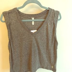 Free people top